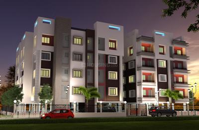 Project Image of 845.0 - 1464.0 Sq.ft 2 BHK Apartment for buy in Fabulous Swastik