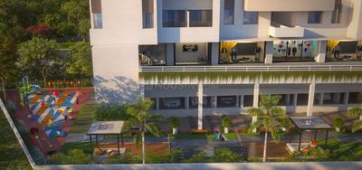 Project Image of 1207 Sq.ft 3 BHK Apartment / Flat for sale in Warje for Rs. 16500000