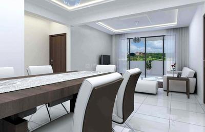 Project Image of 2446.0 - 2515.0 Sq.ft 3 BHK Apartment for buy in Prestige Westholme