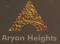 Aryan Heights by Aryan Construction Images for Logo of Aryan Heights 3