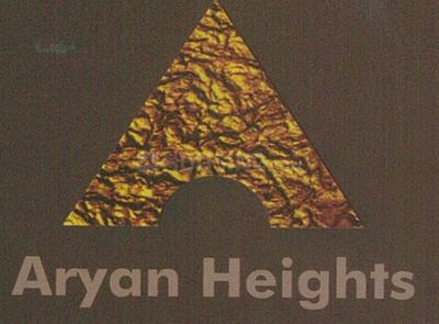 Project Image of 455.0 - 843.0 Sq.ft 1 BHK Apartment for buy in Aryan Heights