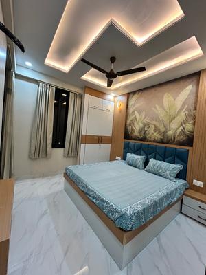Project Image of 1320.0 - 1770.0 Sq.ft 3 BHK Apartment for buy in Puja Prime II