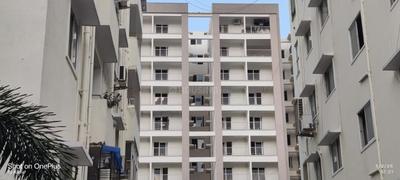 Project Image of 1380.0 - 2760.0 Sq.ft 2 BHK Apartment for buy in AVL Samskruthi