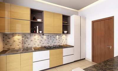 Project Image of 2765.0 - 4294.0 Sq.ft 3 BHK Villa for buy in SVS Solitaire