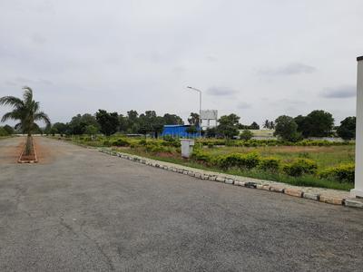 Project Image of 1200.0 - 2400.0 Sq.ft Residential Plot Plot for buy in Asset Bliss