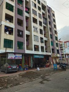 Project Image of 665.0 - 1030.0 Sq.ft 1 BHK Apartment for buy in Divya Residency
