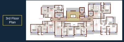 Project Image of 510 Sq.ft 1 BHK Apartment / Flat for sale in Goregaon West for Rs. 12200000
