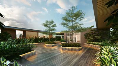 Project Image of 0.0 - 3700.0 Sq.ft 4 BHK Apartment for buy in Ankur 855