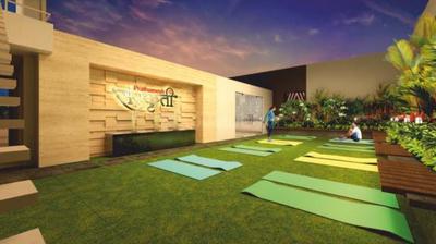 Project Image of 985.0 - 1154.0 Sq.ft 3 BHK Apartment for buy in Prathamesh Sanskruti Building Of Abhinav Apartments Association