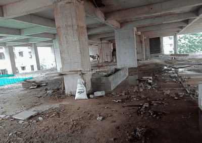 Project Image of 1147.0 - 2249.0 Sq.ft 2 BHK Apartment for buy in JMC Broadway