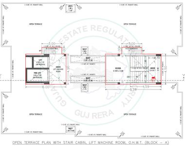 Project Image of 534.54 - 833.88 Sq.ft 2 BHK Apartment for buy in Avis Group Western Greens