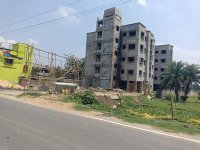 Project Image of 410.0 - 981.0 Sq.ft 1 BHK Apartment for buy in Sukalyan Abasan