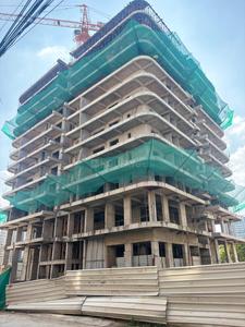 Project Image of 3247 Sq.ft 4 BHK Apartment / Flat for sale in Kondapur for Rs. 33119400