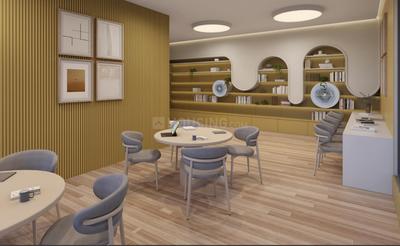Project Image of 1100 Sq.ft 3 BHK Apartment / Flat for sale in Ognaj for Rs. 11500000