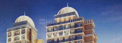 Project Image of 850.0 - 1952.0 Sq.ft 2 BHK Apartment for buy in Darvesh Residency