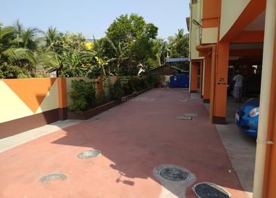 Project Image of 442.0 - 1141.0 Sq.ft 2 BHK Apartment for buy in Alliance Biman View Apartment
