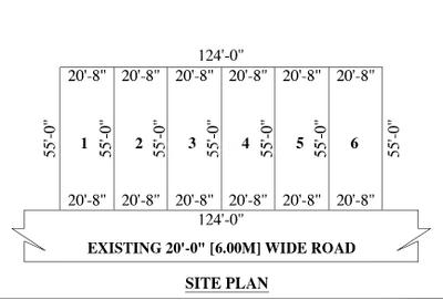 Project Image of 1000.0 - 1350.0 Sq.ft Residential Plot Plot for buy in Kamatchi Nagar