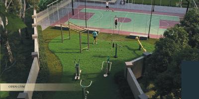 Project Image of 1058.0 - 4133.0 Sq.ft 2 BHK Apartment for buy in Nand Vatika Greens