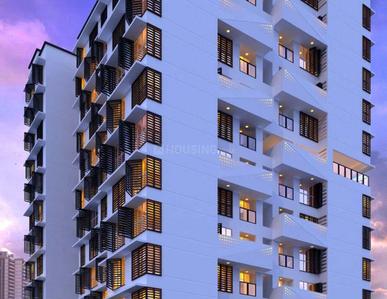 Project Image of 350 Sq.ft 1 BHK Apartment / Flat for sale in Ghatkopar West for Rs. 8500000