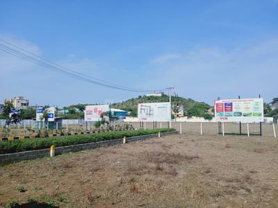 Project Image of 0.0 - 1829.0 Sq.ft Residential Plot Plot for buy in VGN Samudra