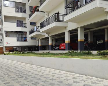 Project Image of 838.0 - 1229.0 Sq.ft 2 BHK Apartment for buy in Elegant Exquisite