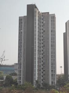Project Image of 404.0 - 1075.0 Sq.ft 1 BHK Apartment for buy in Lodha Upper Thane
