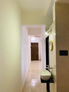 Project Image of 226.15 - 324.64 Sq.ft 1 RK Apartment for buy in Sairaj Emerald