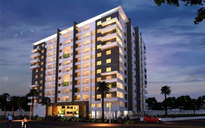 Project Image of 1500.0 - 1865.0 Sq.ft 3 BHK Apartment for buy in Esteem Emblem