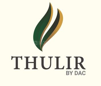 Project Image of 1124.0 - 1173.0 Sq.ft 2 BHK Apartment for buy in Thulir By DAC