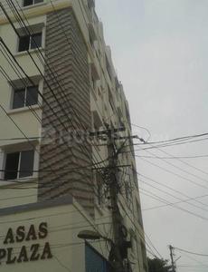 Project Image of 2115.0 - 3780.0 Sq.ft 3 BHK Apartment for buy in Asas Plaza