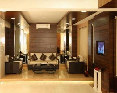 Project Image of 296.0 - 581.0 Sq.ft 1 BHK Apartment for buy in Lakhani Skyways