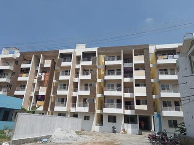 Project Image of 780.0 - 1650.0 Sq.ft 2 BHK Apartment for buy in SAS Honey Dew