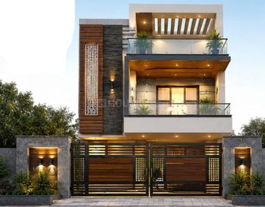 Project Image of 1360.0 - 1750.0 Sq.ft 3 BHK Duplex for buy in Square Shree Enclave