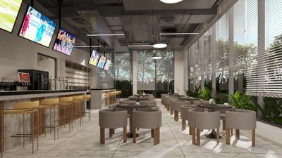Project Image of 1280.0 - 2410.0 Sq.ft 2 BHK Apartment for buy in The Tamarind