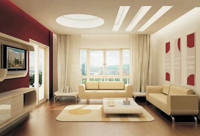 Project Image of 1290.0 - 2025.0 Sq.ft 2 BHK Apartment for buy in GS Ajantha Vihar