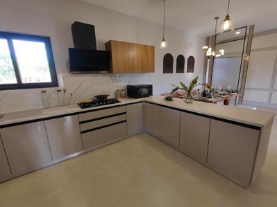 Project Image of 484.7 - 2551.06 Sq.ft 1 BHK Apartment for buy in Birla Trimaya Phase 4