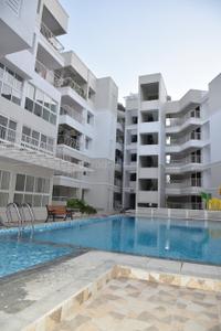 Project Image of 1730.0 - 1860.0 Sq.ft 3 BHK Apartment for buy in Umiya Woods
