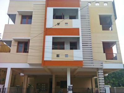 Project Image of 646.0 - 1092.0 Sq.ft 1 BHK Apartment for buy in Sree Guru Viswaas