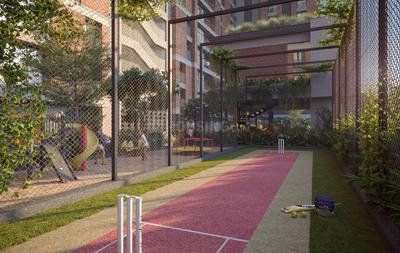 Project Image of 2970.0 - 3330.0 Sq.ft 4 BHK Apartment for buy in Devsiddhi Fable