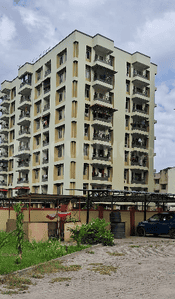 Project Image of 898.0 - 1057.0 Sq.ft 3 BHK Apartment for buy in Ancon Pratistha Enclave
