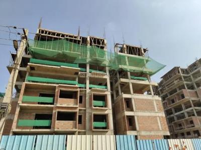 Project Image of 868.86 - 1143.34 Sq.ft 2 BHK Apartment for buy in Green Storeys