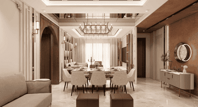Project Image of 1890.0 - 3396.0 Sq.ft 3 BHK Apartment for buy in Paras Emperor