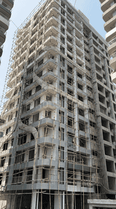 Project Image of 604.18 - 908.69 Sq.ft 2 BHK Apartment for buy in Maruti Sky Heaven