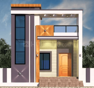 Project Image of 700.0 - 1600.0 Sq.ft Residential Plot Plot for buy in SN JBM Garden Villas