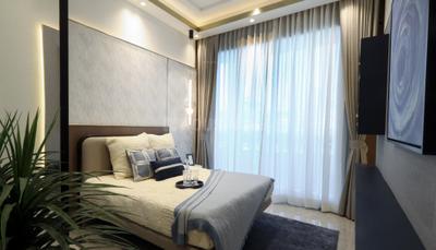 Project Image of 550 Sq.ft 1 BHK Apartment / Flat for sale in Naigaon East for Rs. 3600000
