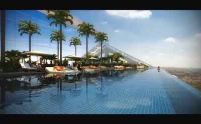 Project Image of 3100 Sq.ft 4 BHK Apartment / Flat for sale in Binnipete for Rs. 60000000