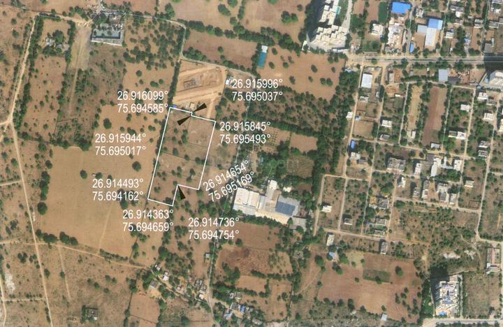 Gallery Cover Pic of Kedias Prakash Avenues Phase 1