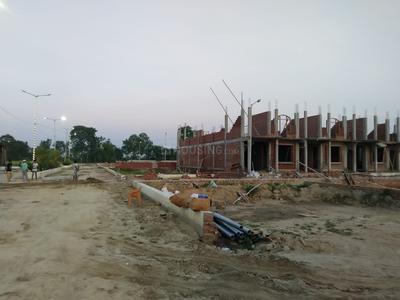 Project Image of 1600.0 - 2000.0 Sq.ft 3 BHK Villa for buy in Urbanaid Uniworld