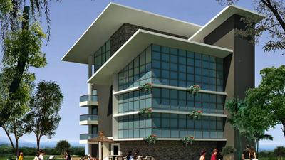 Project Image of 1180.0 - 2612.0 Sq.ft 2 BHK Apartment for buy in Orange Tangrilla Homes