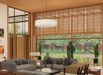 Project Image of 2364.29 - 4613.0 Sq.ft 4 BHK Apartment for buy in Max Estate 128 I